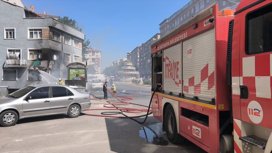 Tüpçüdeki patlamada ölü sayısı 2’ye yükseldi 6